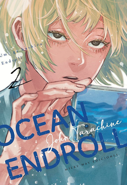 Ocean Endroll 02